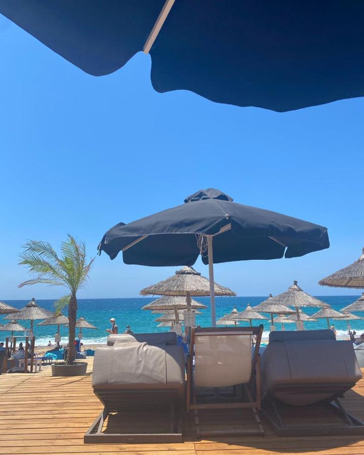 Villa Panorama Λυγιά Εξωτερικό φωτογραφία