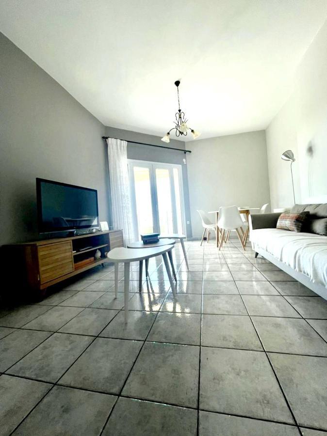 Villa Panorama Λυγιά Εξωτερικό φωτογραφία