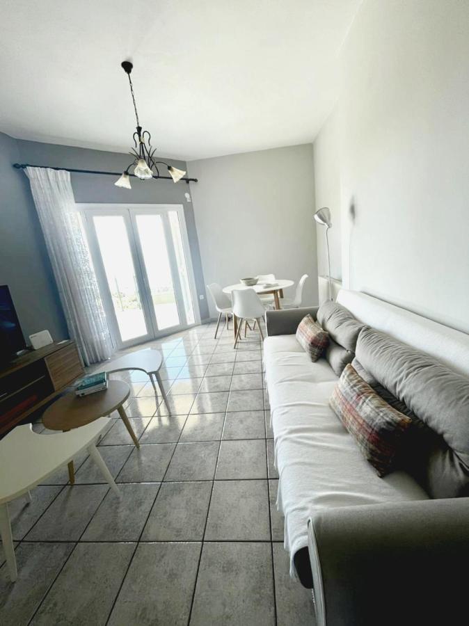 Villa Panorama Λυγιά Εξωτερικό φωτογραφία