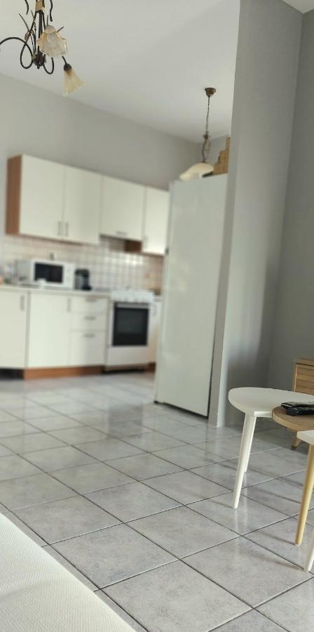 Villa Panorama Λυγιά Εξωτερικό φωτογραφία